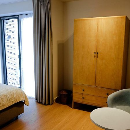 Modern Appartment In The Heart Of גנט מראה חיצוני תמונה