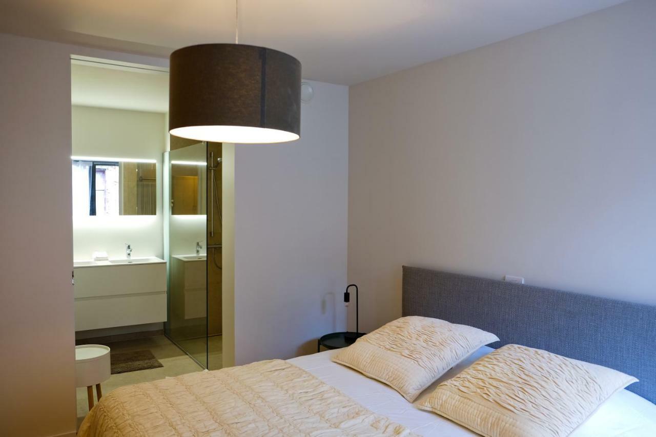 Modern Appartment In The Heart Of גנט מראה חיצוני תמונה